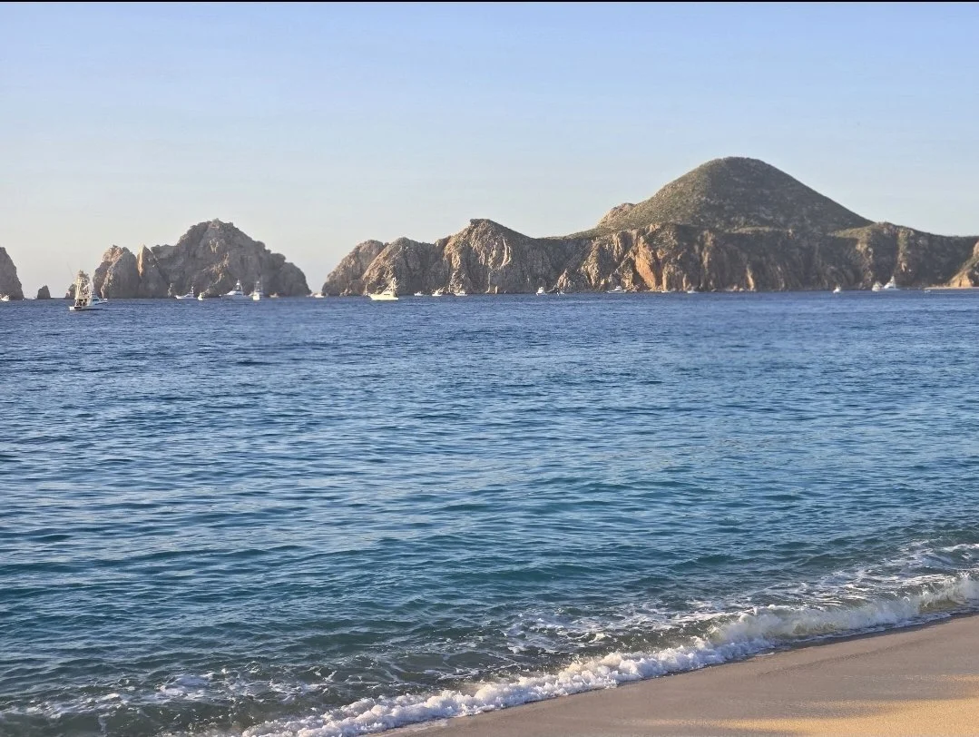 Starter Travel Guidance