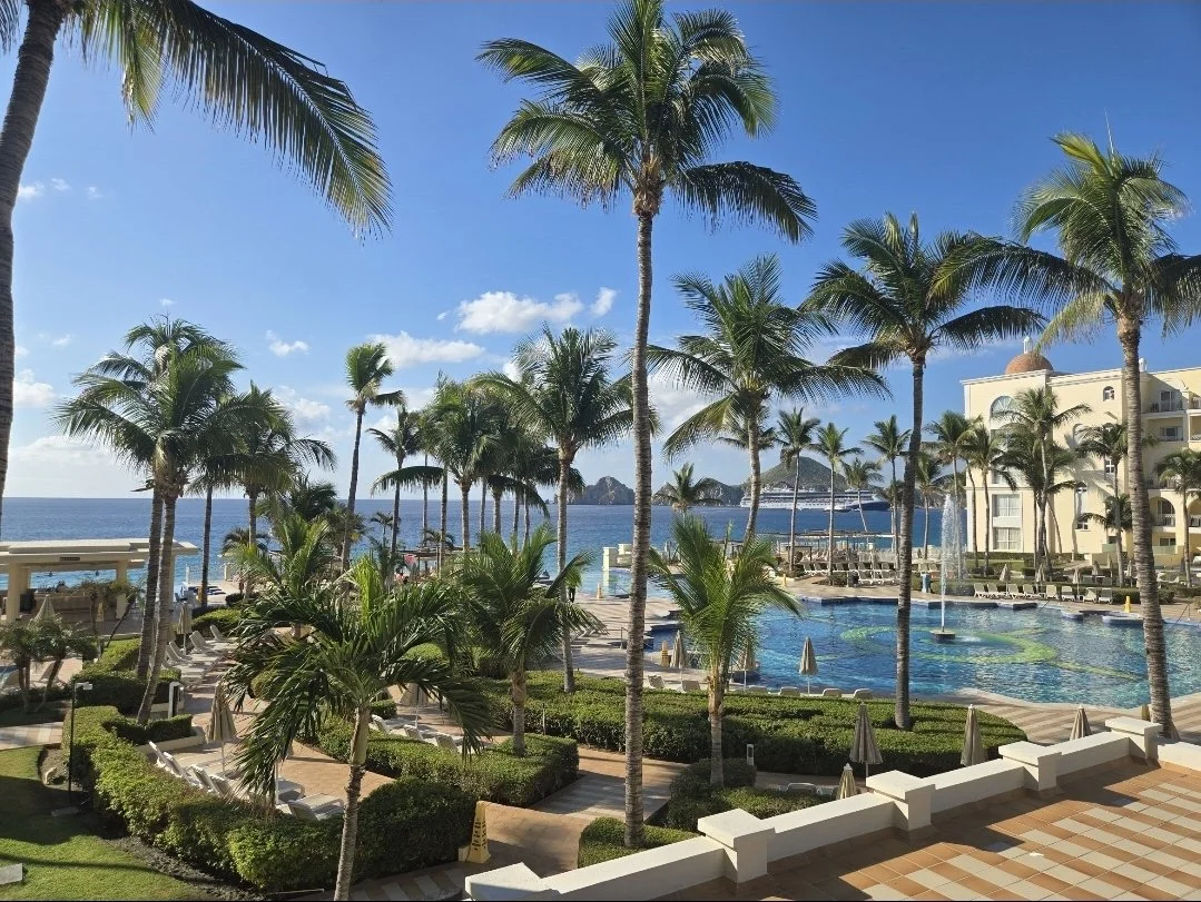 Essential Travel Planning