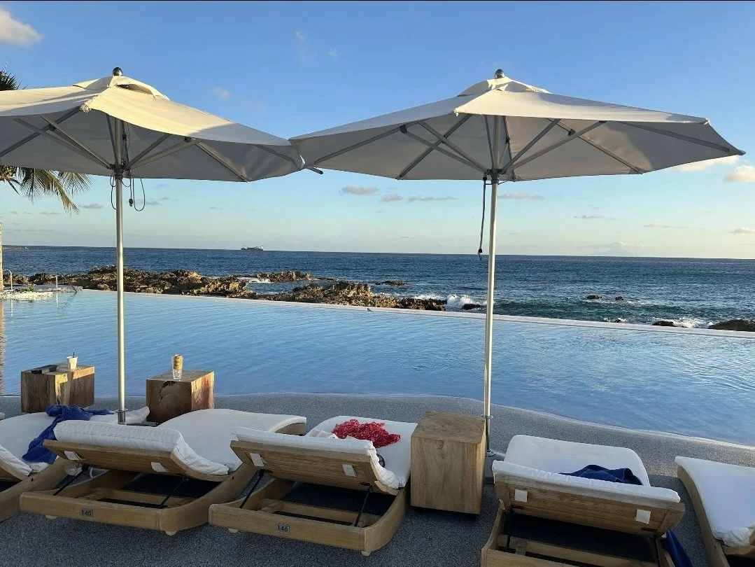 Signature Travel Planning