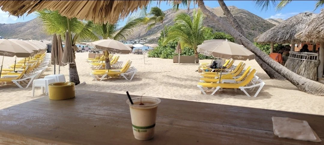 Concierge Travel Support