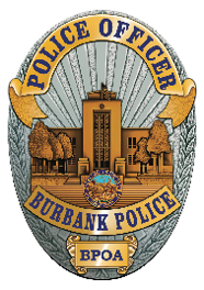 Irene Lee for Judge Office 14 supported by Burbank Police Officers Association