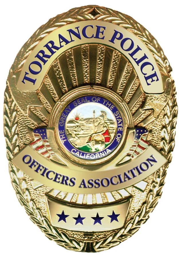 Irene Lee is the only well qualified candidate endorsed by Torrance Police Officers Association