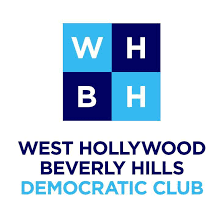 West Hollywood Beverly Hills Democratic Club endorses Irene Lee for Los Angeles Superior Court Judge Office Number 14
