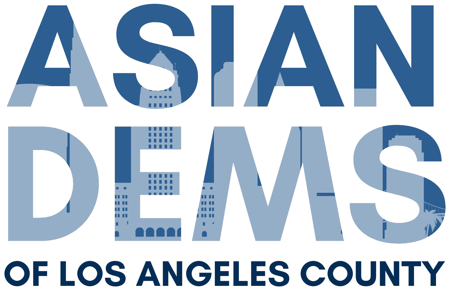 Asian Dems of Los Angeles County endorses Irene Lee for Office 14 Judge Superior Court Los Angeles
