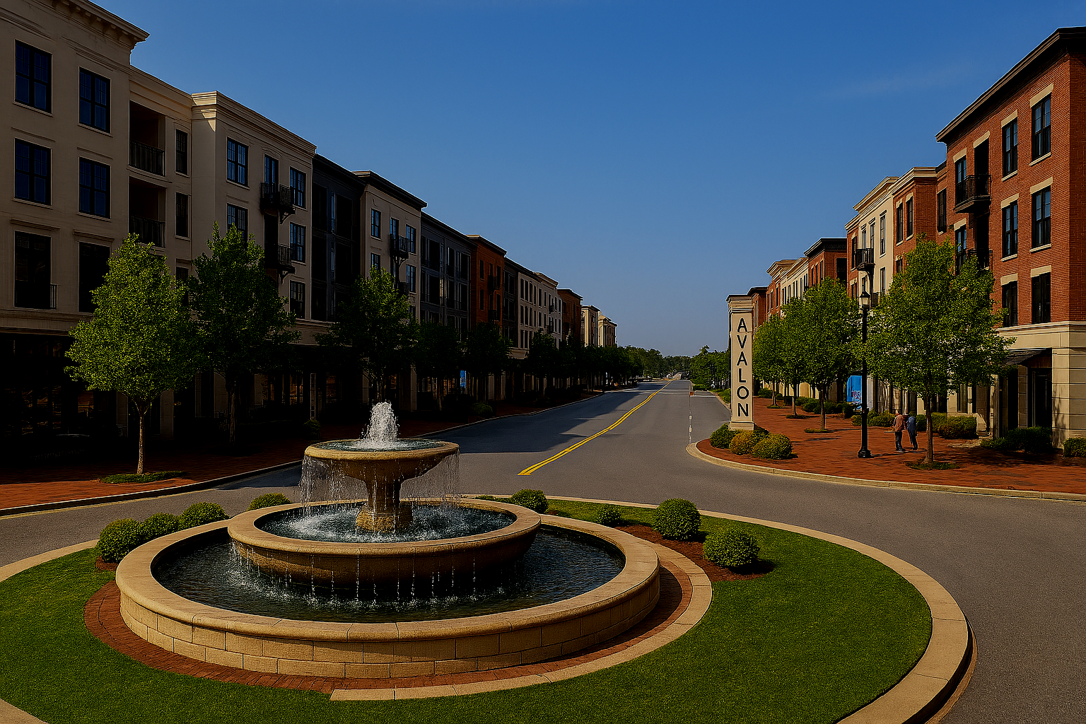 Alpharetta |
Serving Patients in and Around