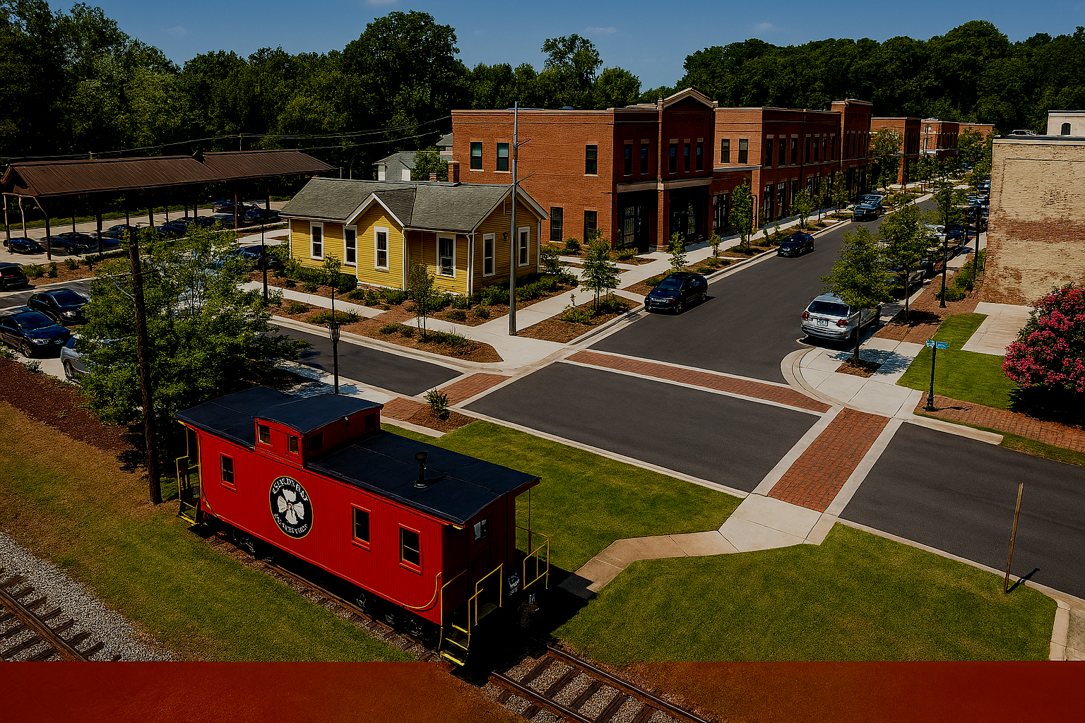 Flowery Branch | Serving Patients in and Around