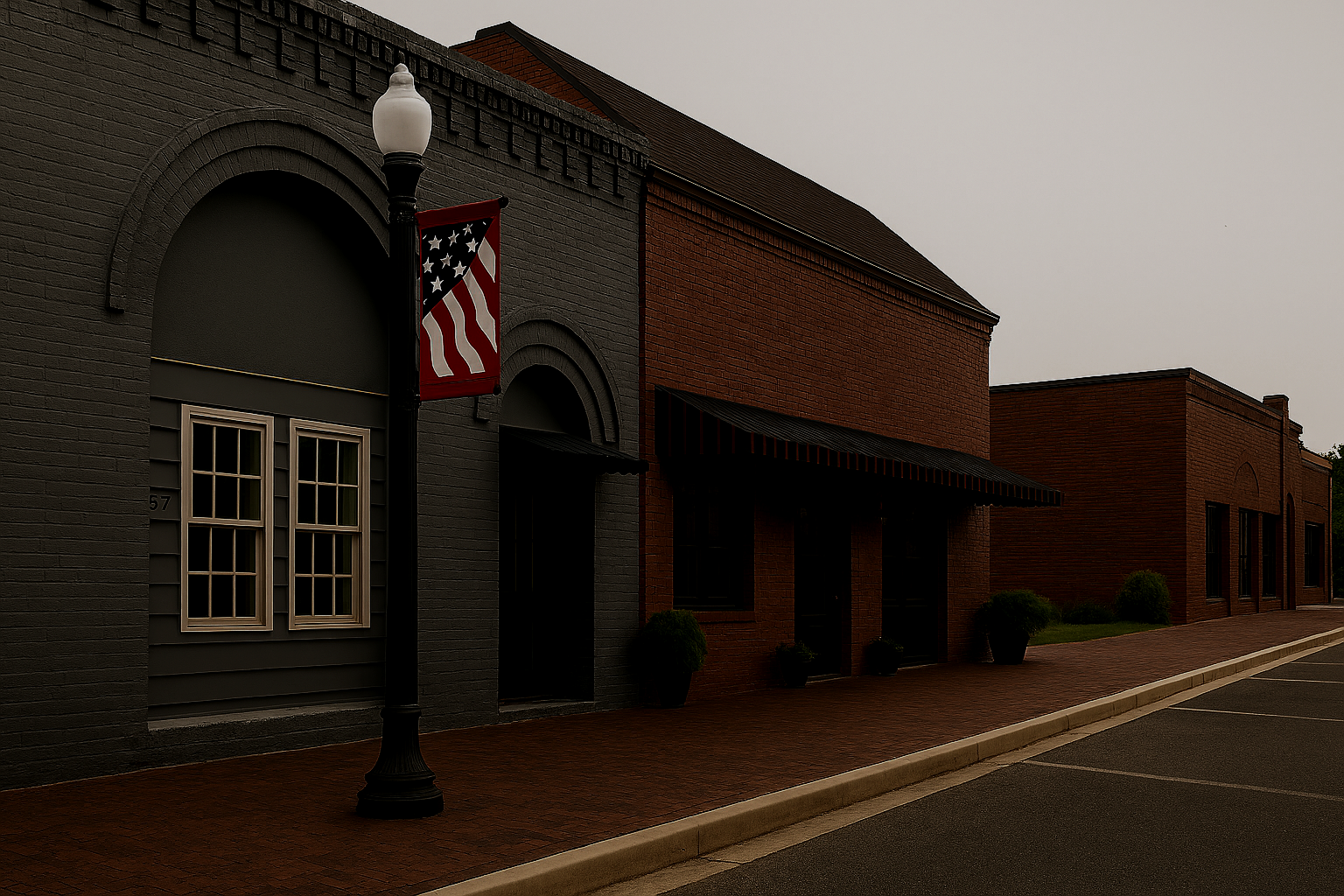 Hoschton | Serving Patients in and Around