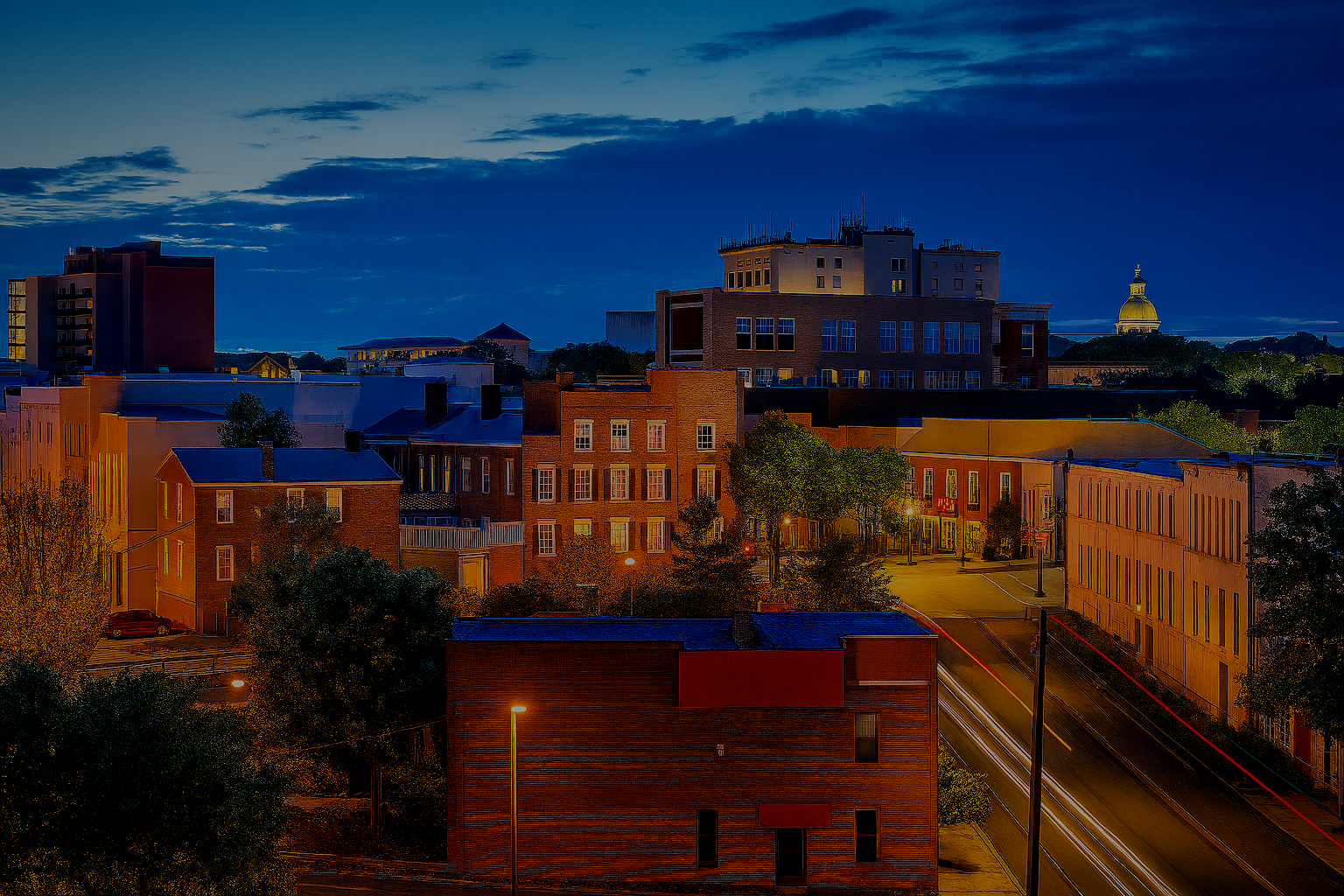 Jefferson | Serving Patients in and Around