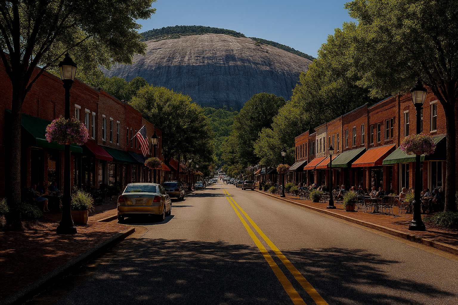 Loganville | Serving Patients in and Around