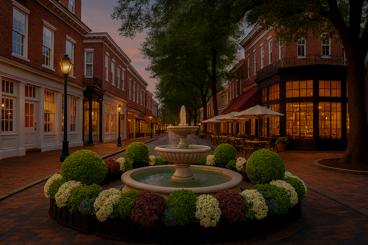 Marietta | Serving Patients in and Around