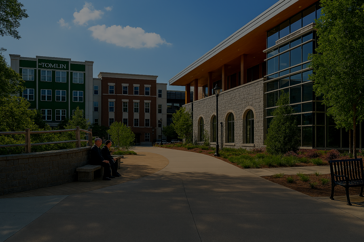 Snellville | Serving Patients in and Around