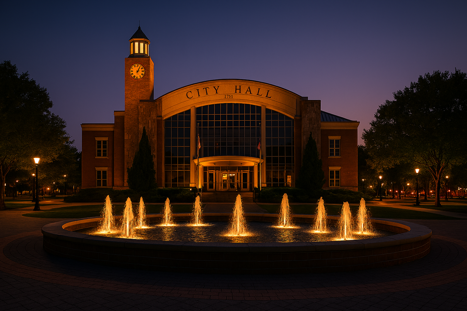 Suwanee | Serving Patients in and Around