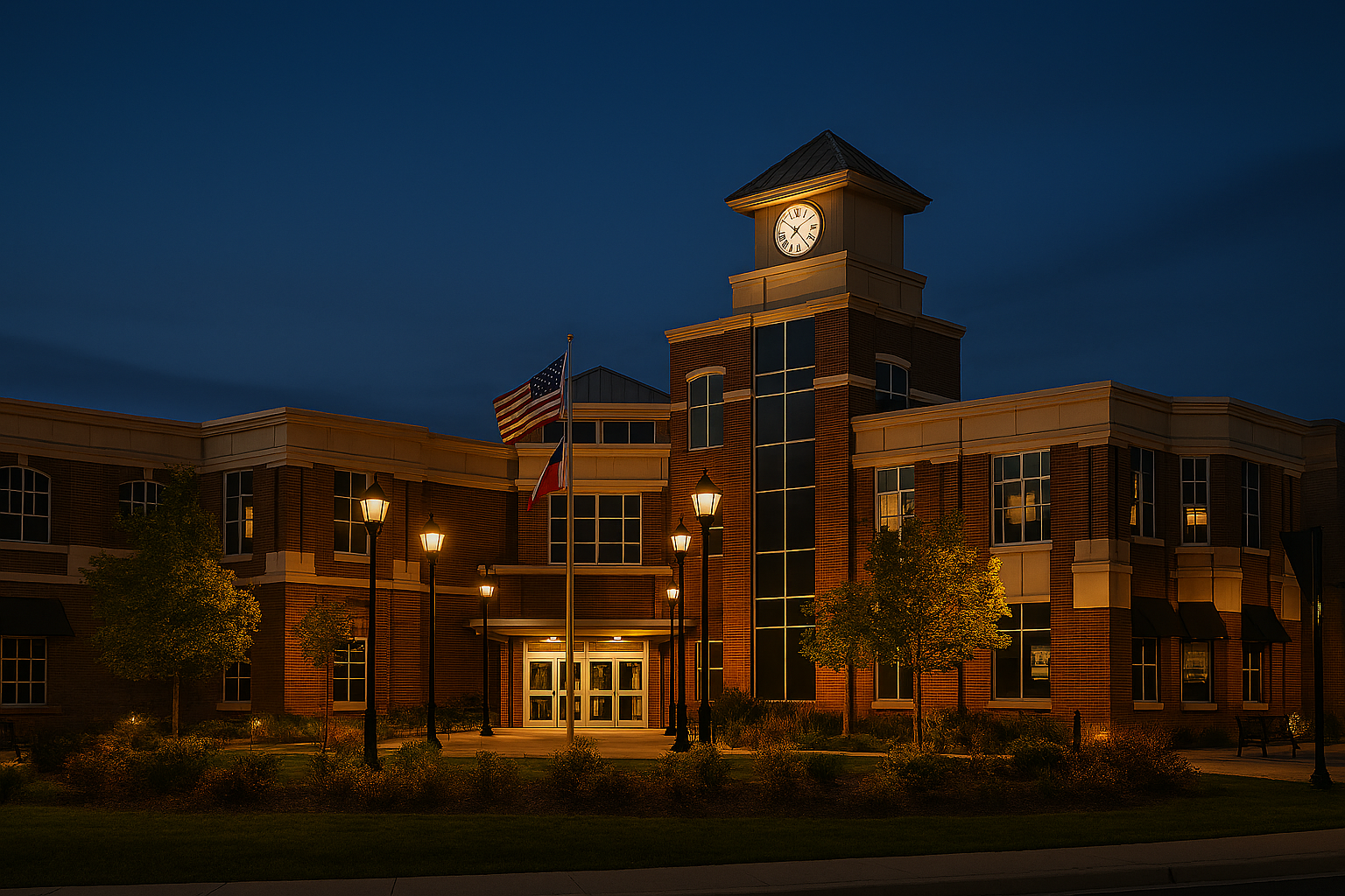 Lilburn | Serving Patients in and Around