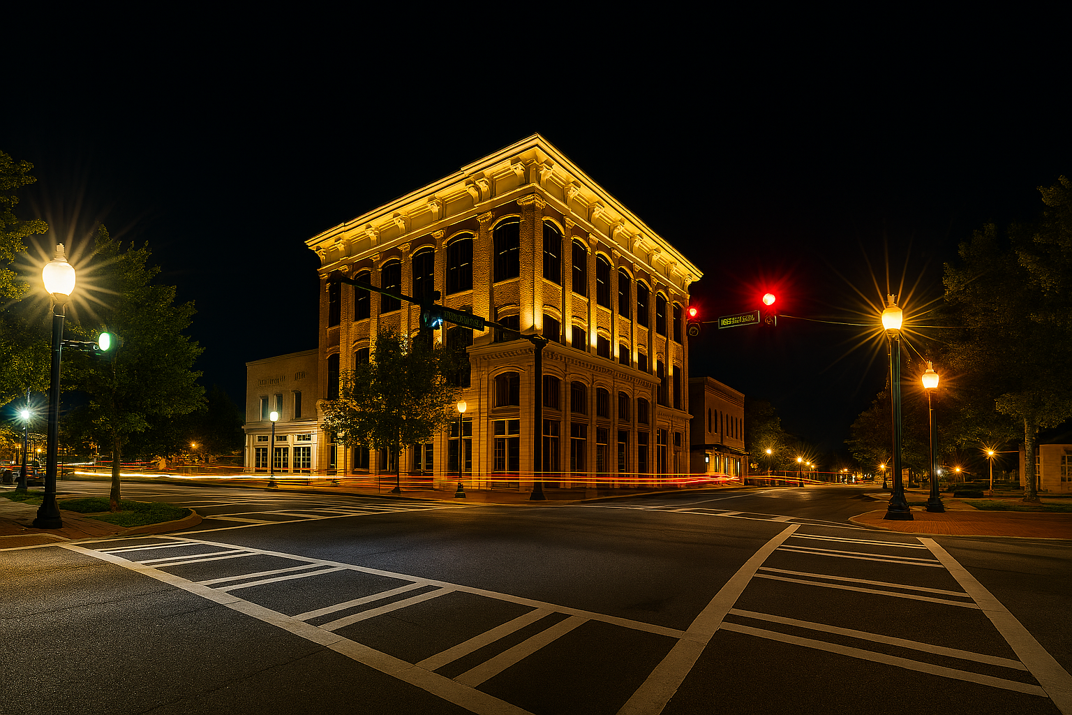 Winder | Serving Patients in and Around