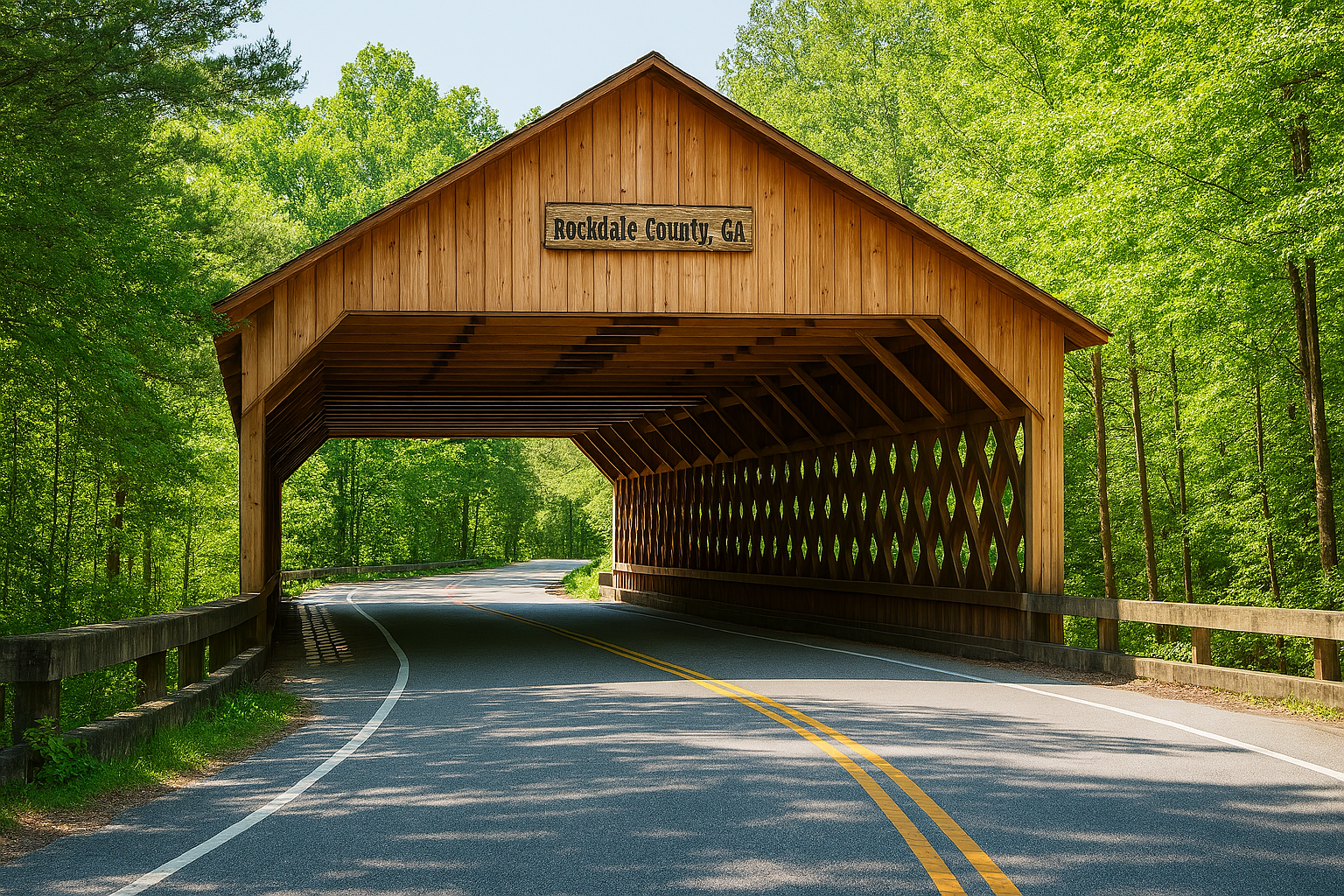 Conyers | Serving Patients in and Around