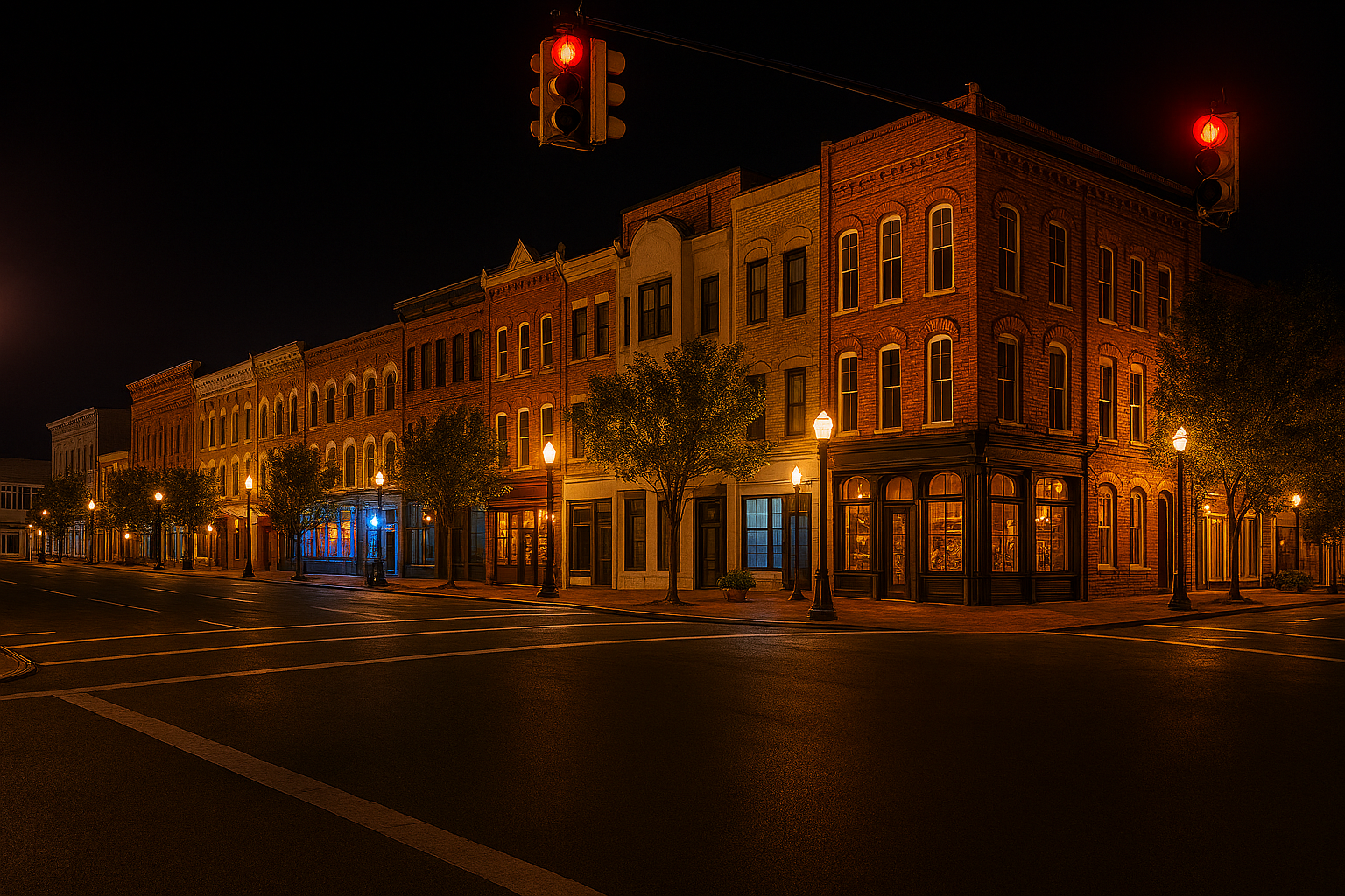 Monroe | Serving Patients in and Around