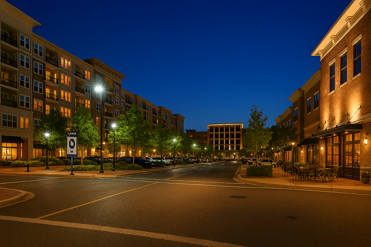 Brookhaven | Serving Patients in and Around