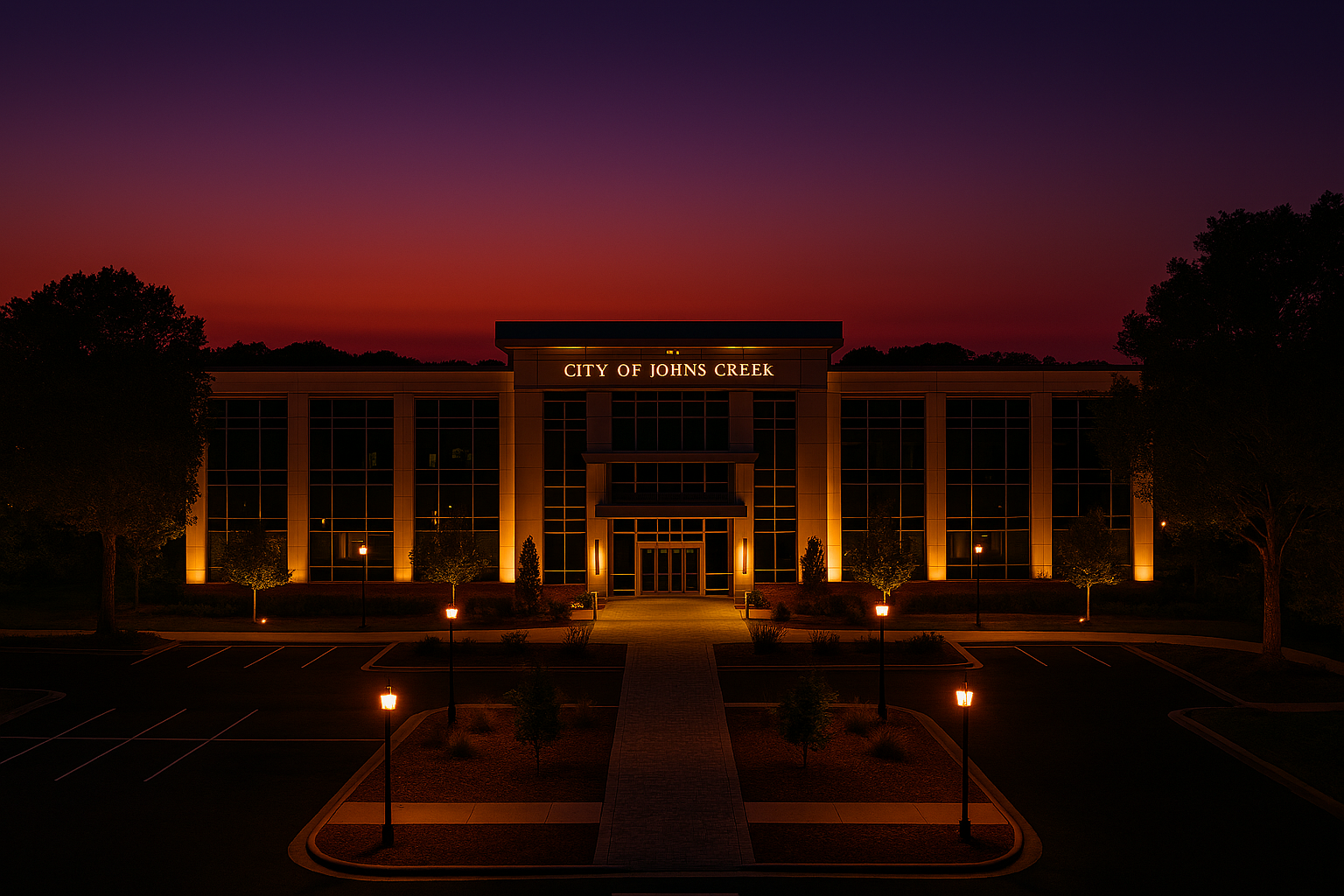 Johns Creek | Serving Patients in and Around