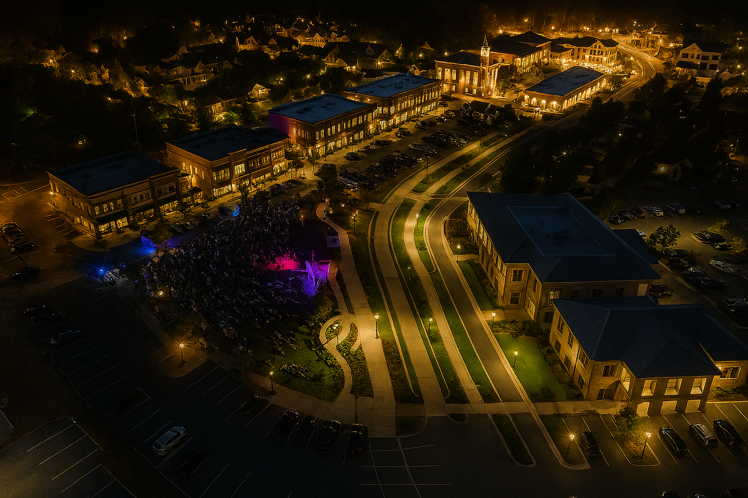 Milton | Serving Patients in and Around