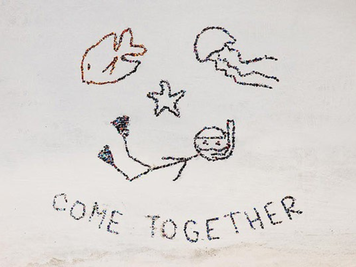 2017 Come Together