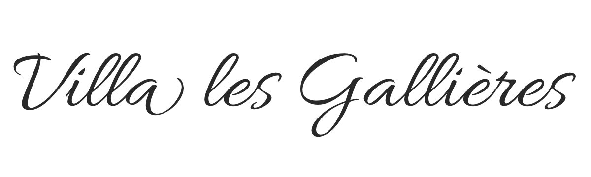 Villa Les Gallières