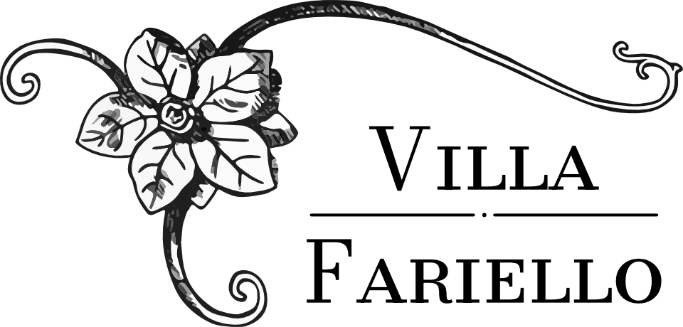 Villa Fariello