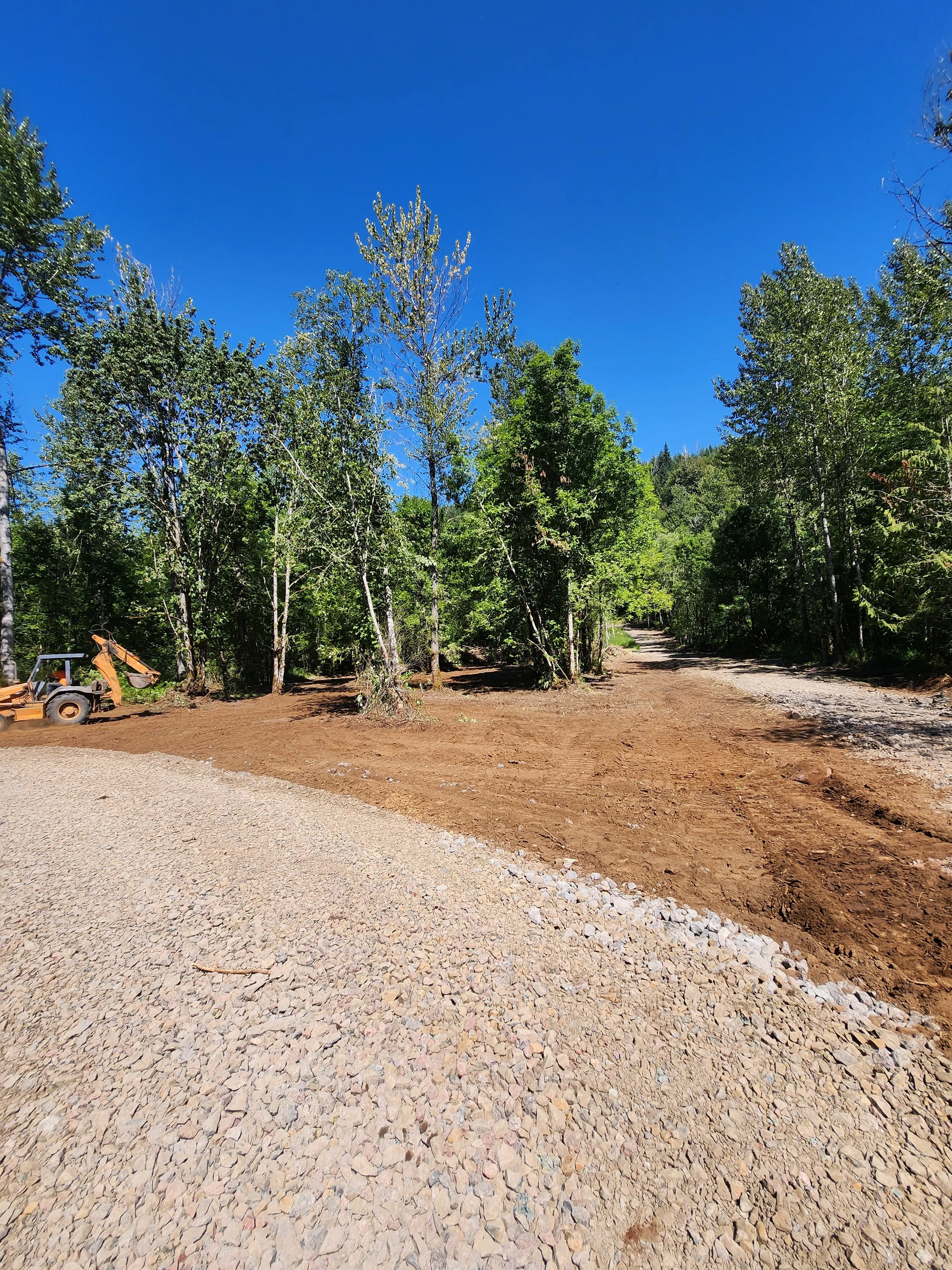 10 Things to Check Before Buying Land to Build on in Lewis County, Washington
