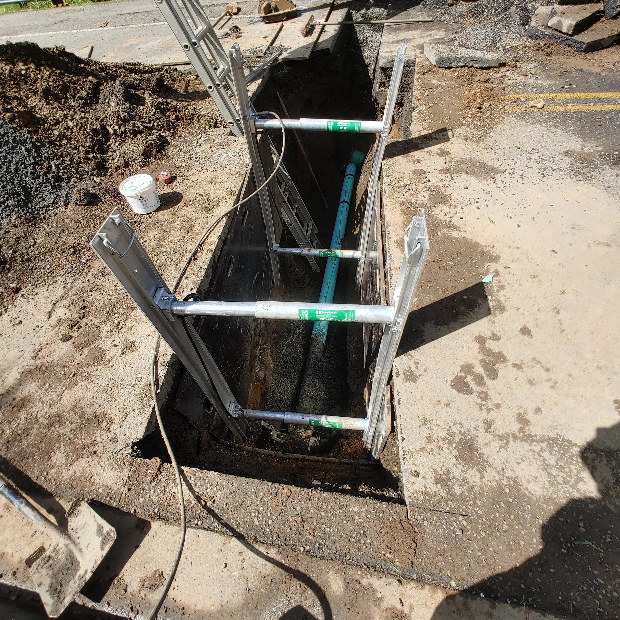 Underground Utility Installation: What Developers Need to Know