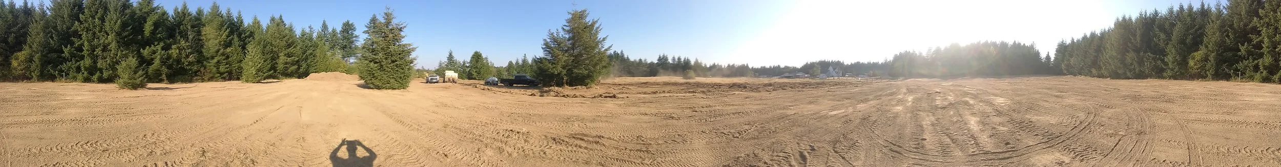 Land Clearing in Southwest Washington: What Property Owners Should Know