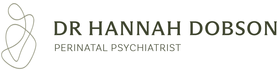Dr Hannah Dobson