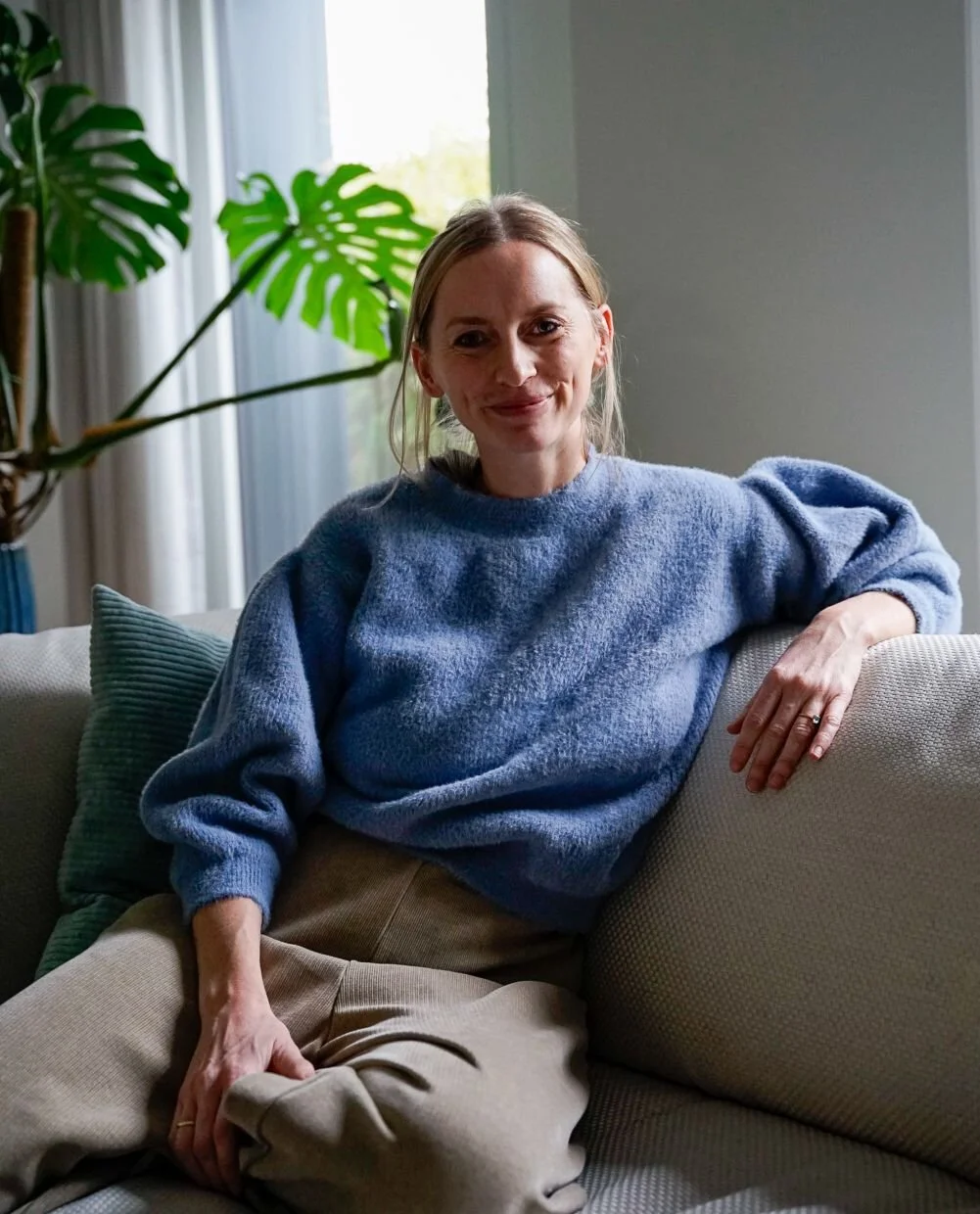 Psychologin Marianna Benita Schmitz bietet Human Design Coaching in Düsseldorf und deutschlandweit online an.