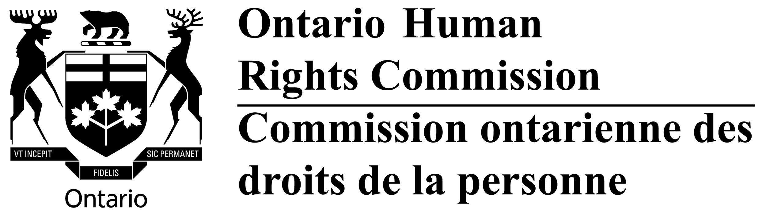 Black background with white text displaying a quote by Abraham Lincoln: "Government of the people, by the people, for the people, shall not perish from the Earth."