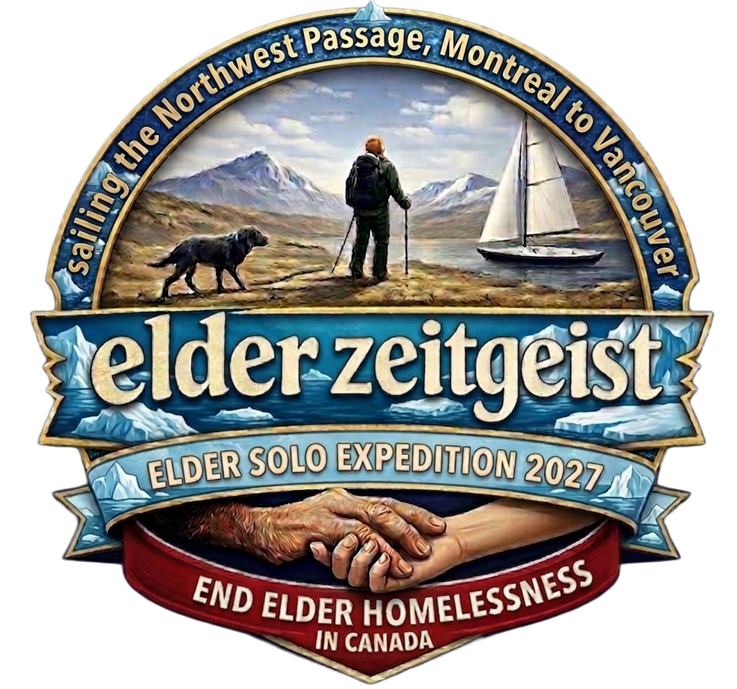 elder zeitgeist