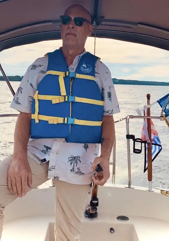 elder zeitgeist captain Mike