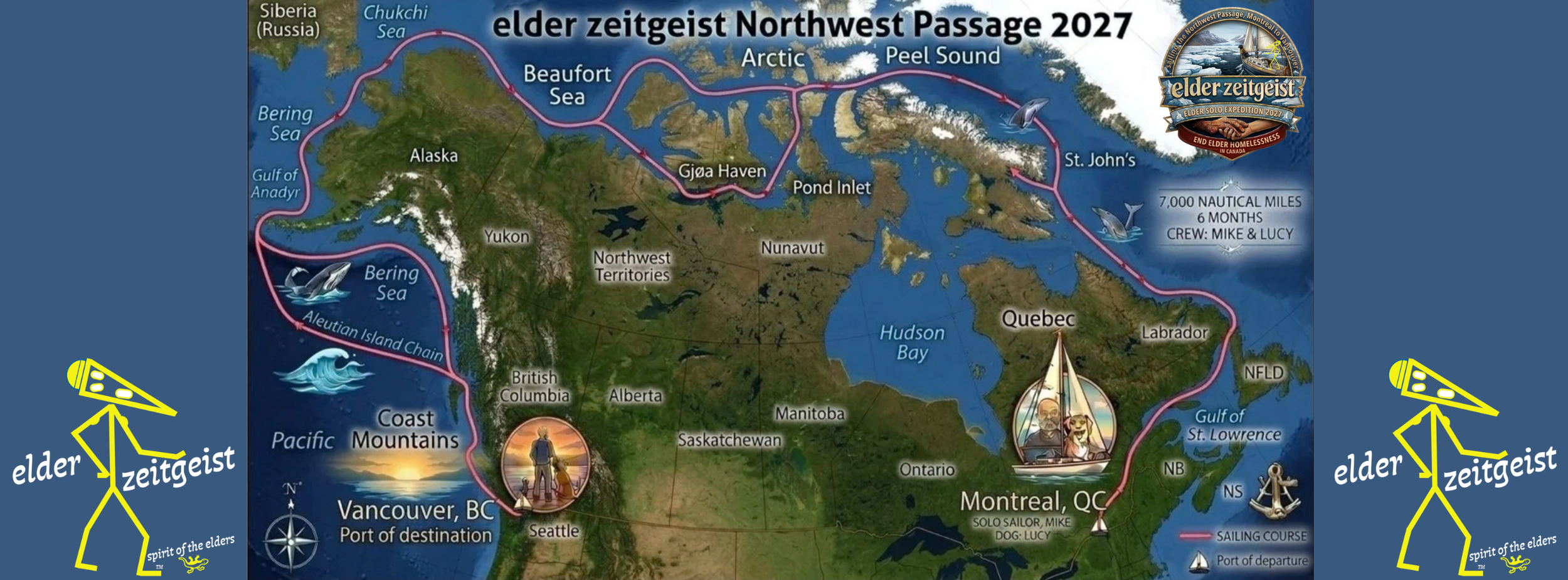 elder zeitgeist expedition route map 2027