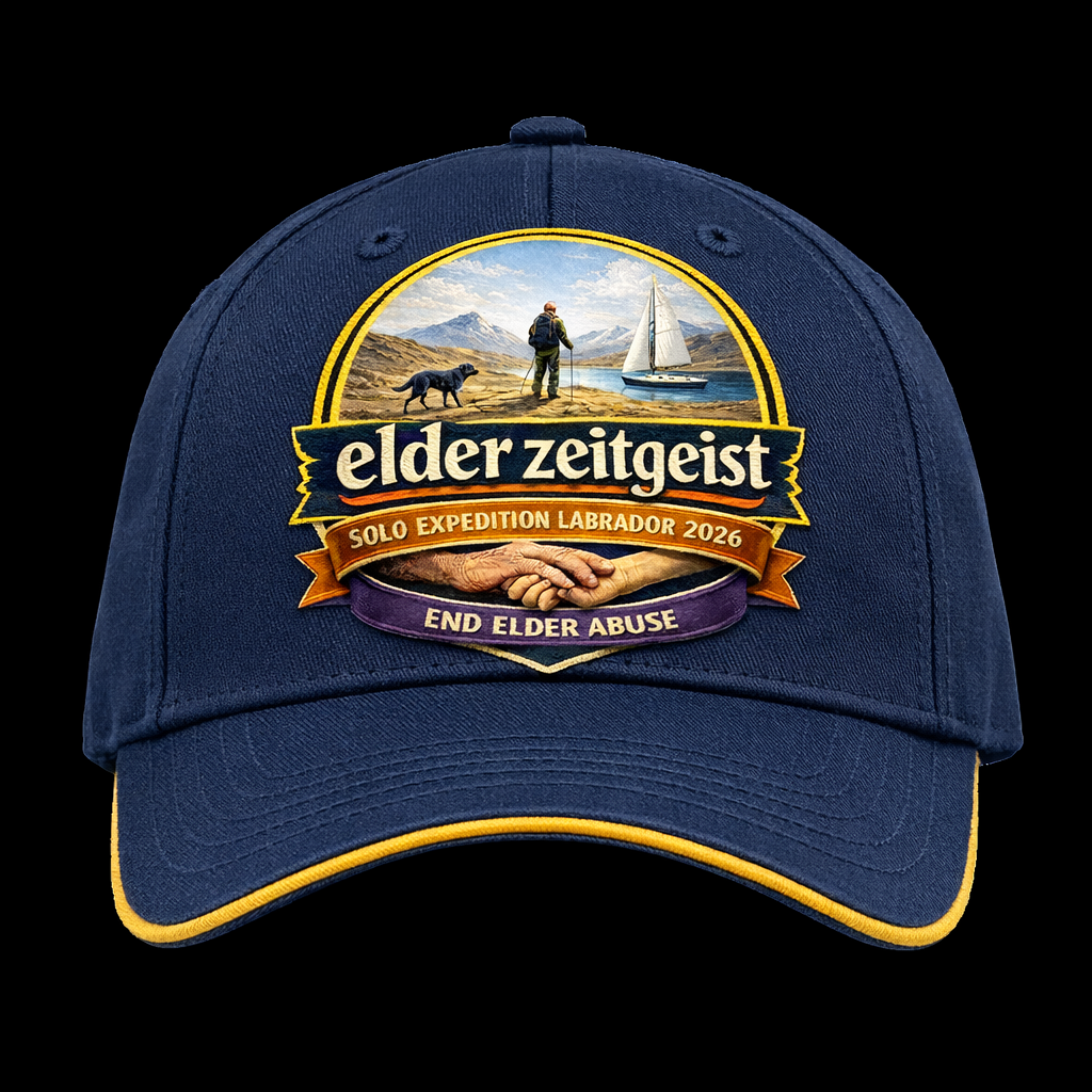elder zeitgeist hat