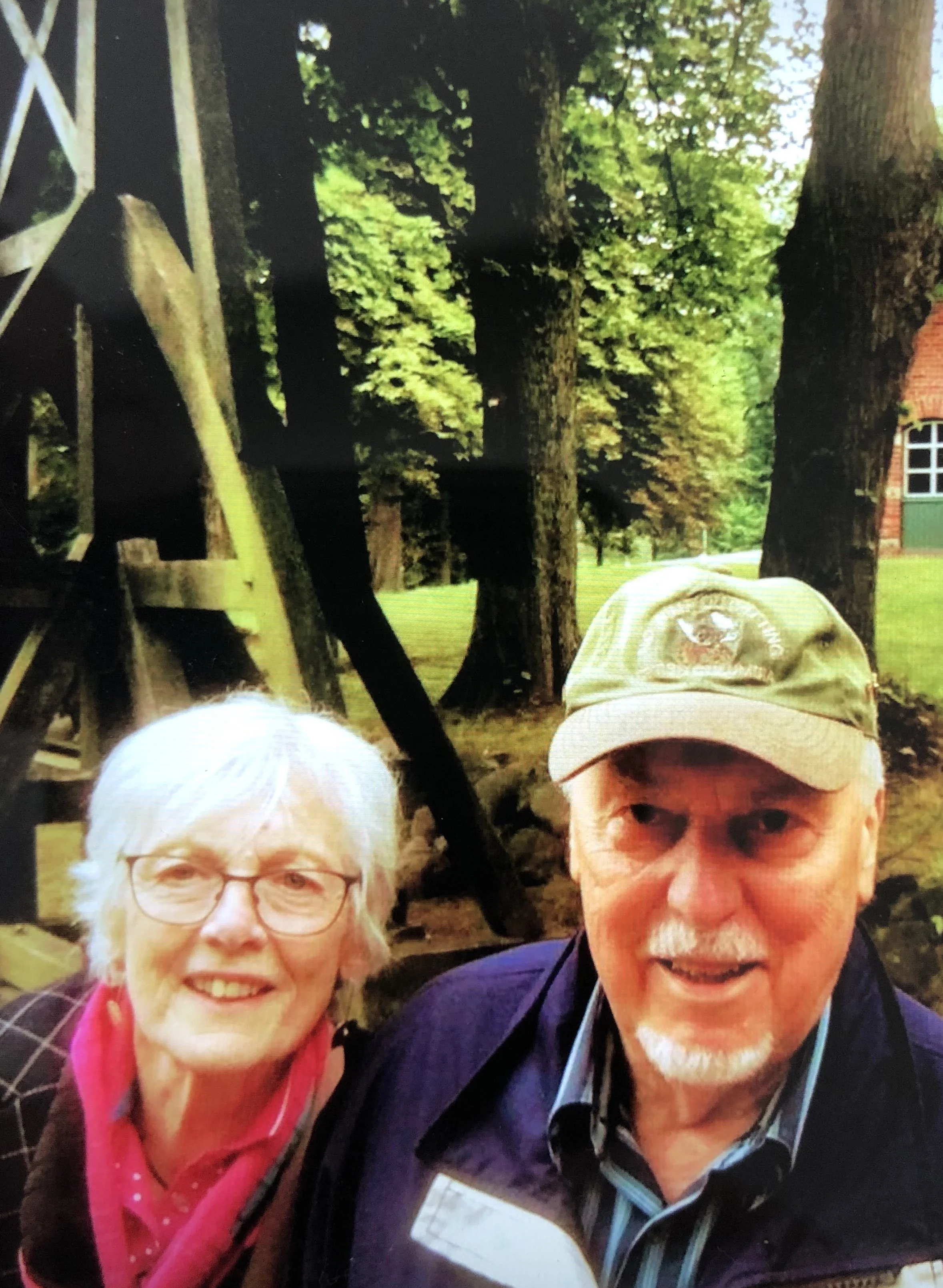Oma & Opa Germany
