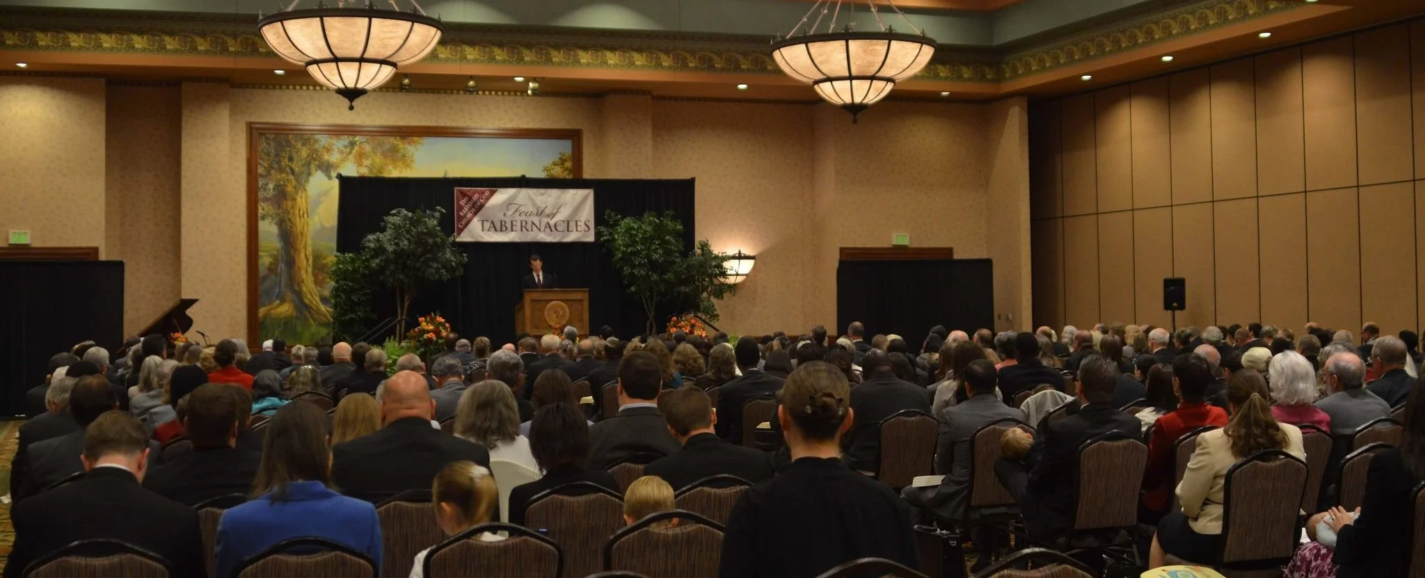 My Panic Attack behind the Pulpit – Reflections and Confessions of an Ex-Evangelist (Part 1)