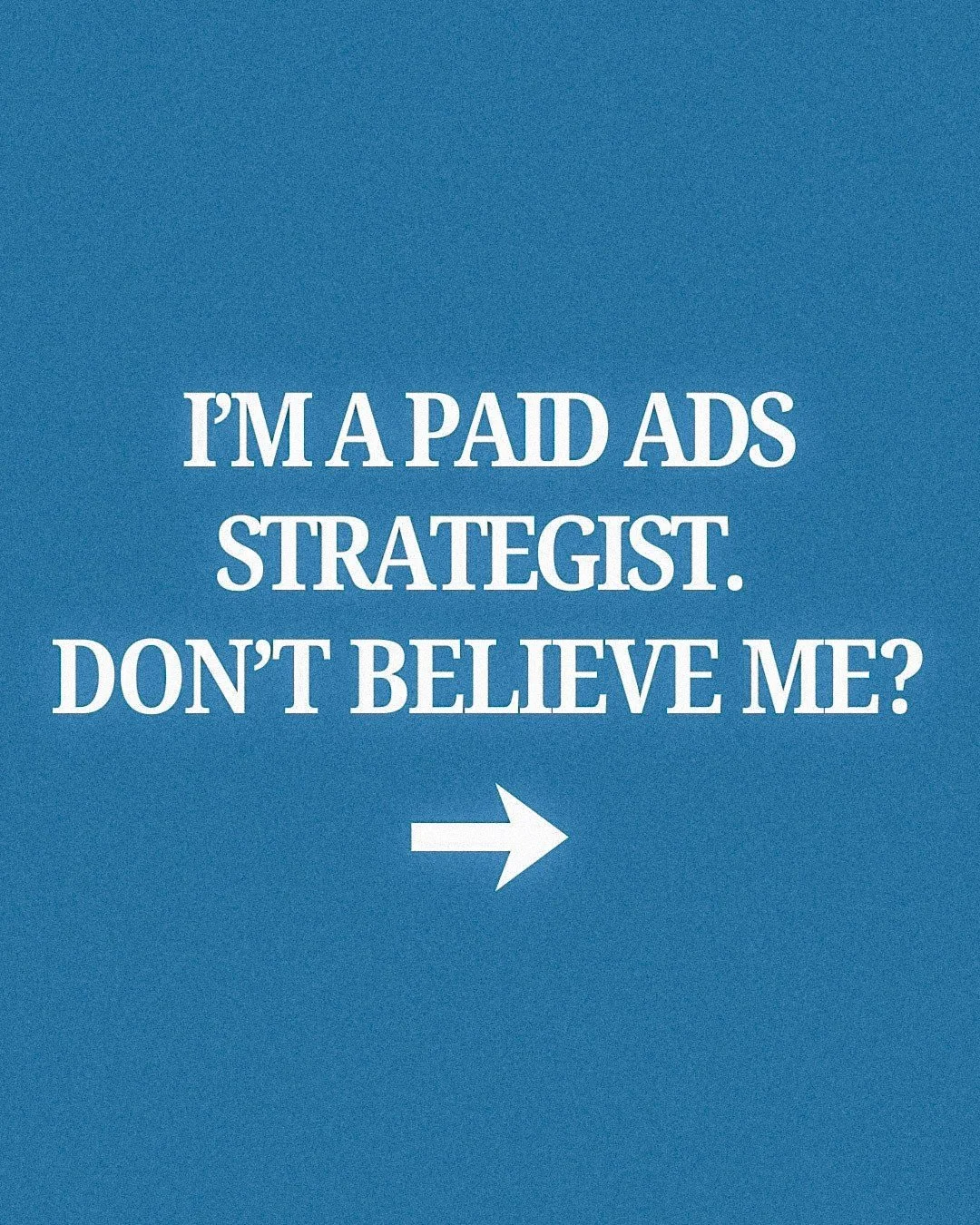Paid ad strategy is the name of the game on social these days. Our strategy was created under the guidance of marketers from brands such as Chubbies &amp; Small Beer. We formed that strategy and brought it here to brands in Boston, and we've been abl