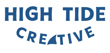 HIGH TIDE CREATIVE