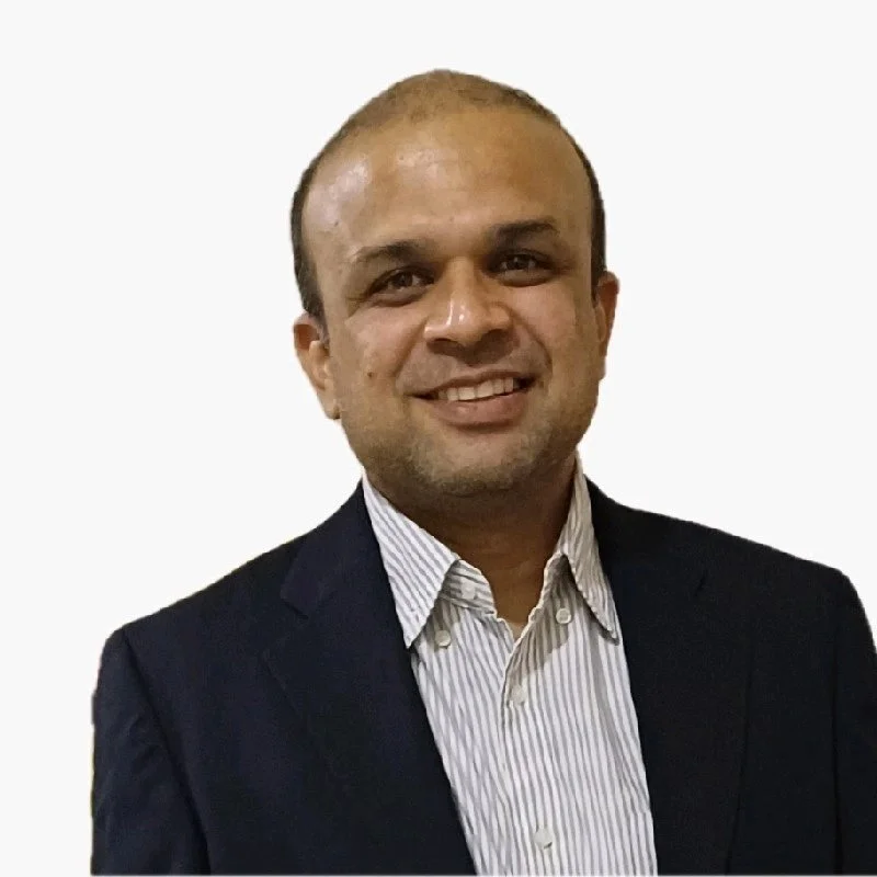 Founder, Dr. Bhogale