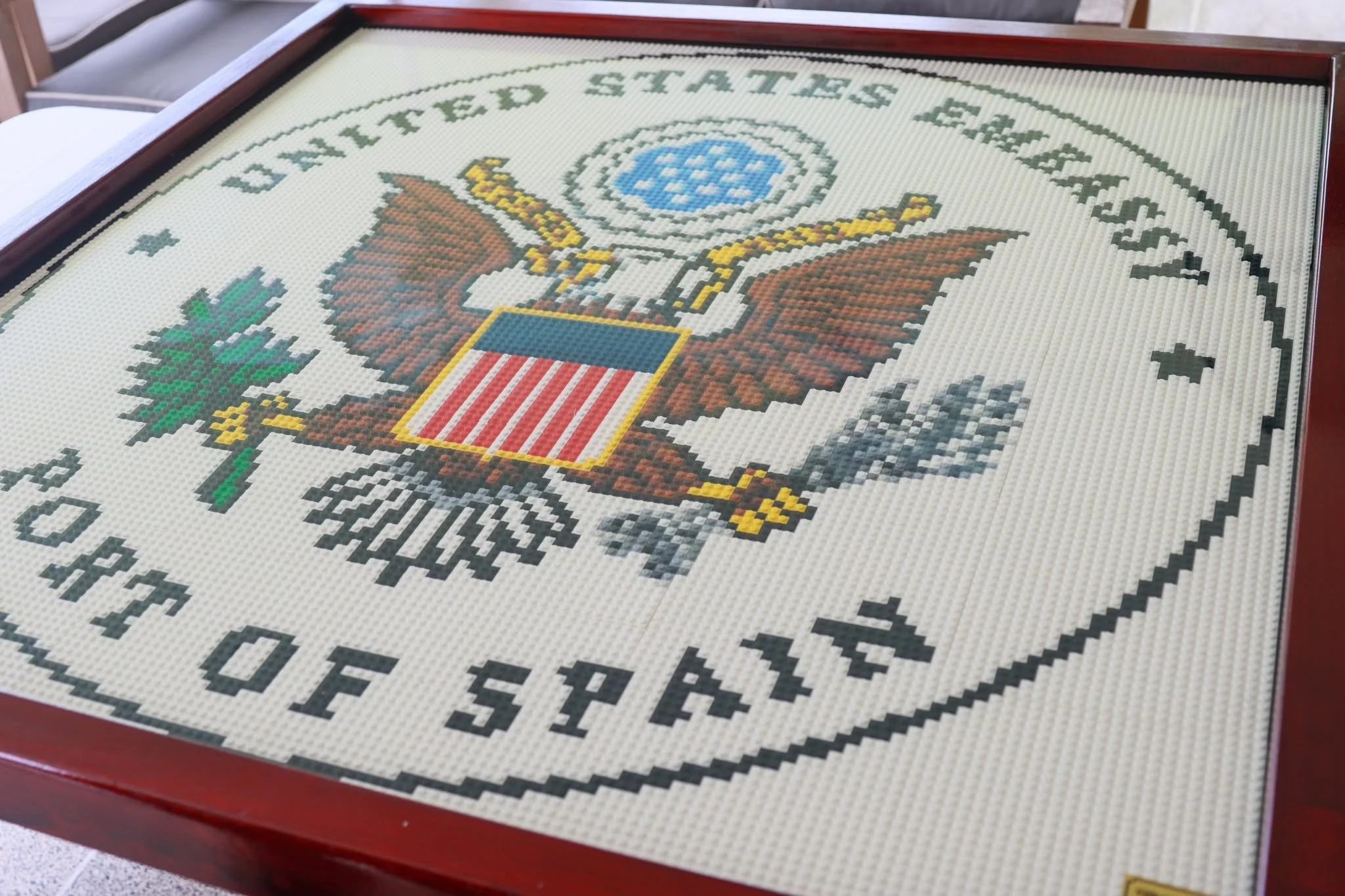 U.S. Embassy in Trinidad and Tobago