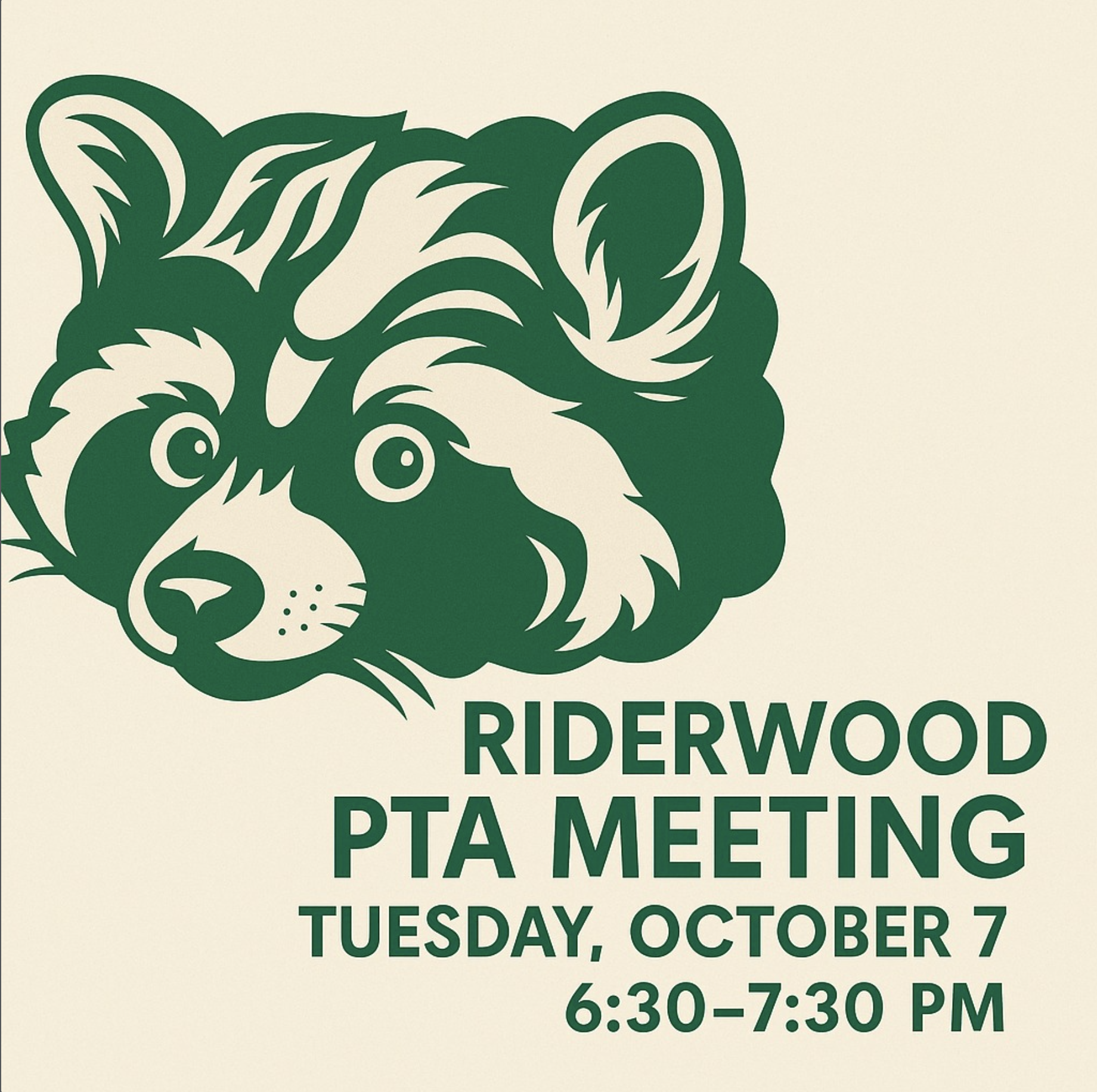 PTA Meeting