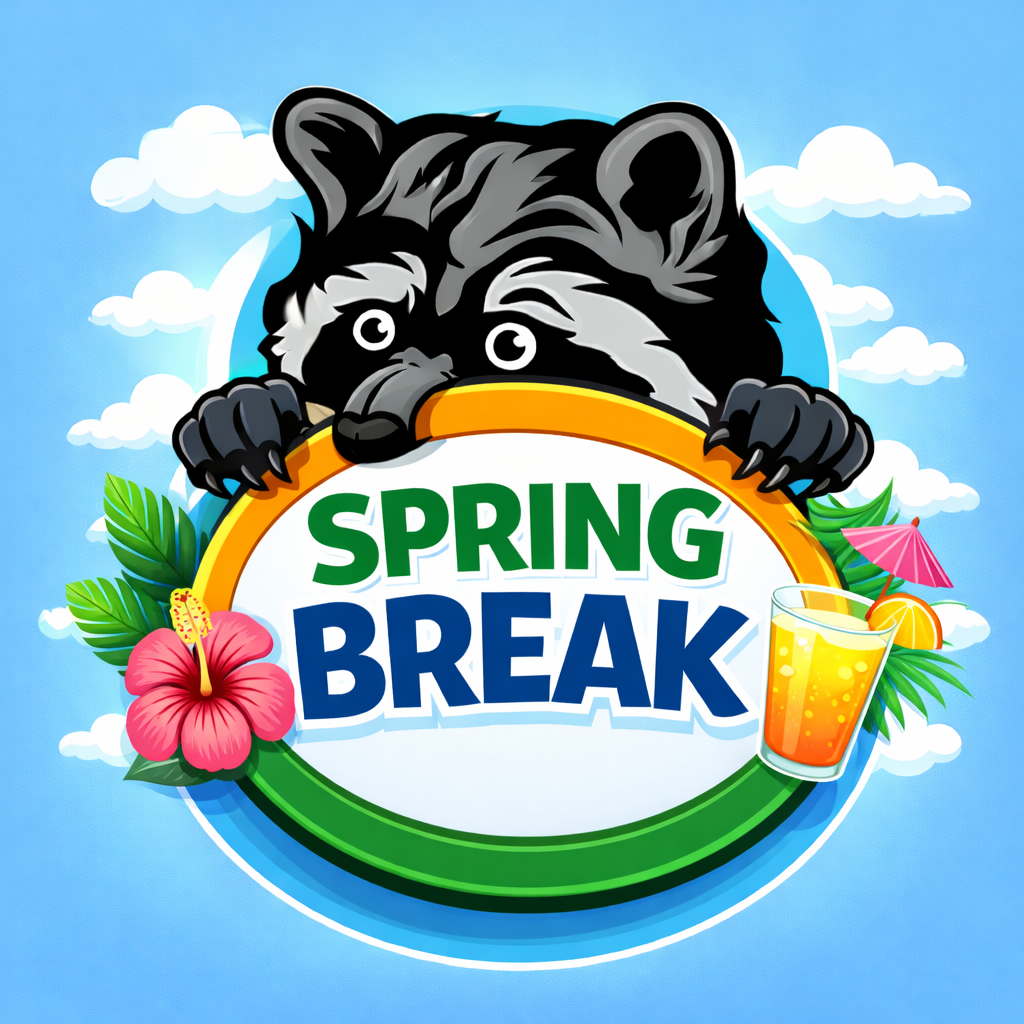 Spring Break