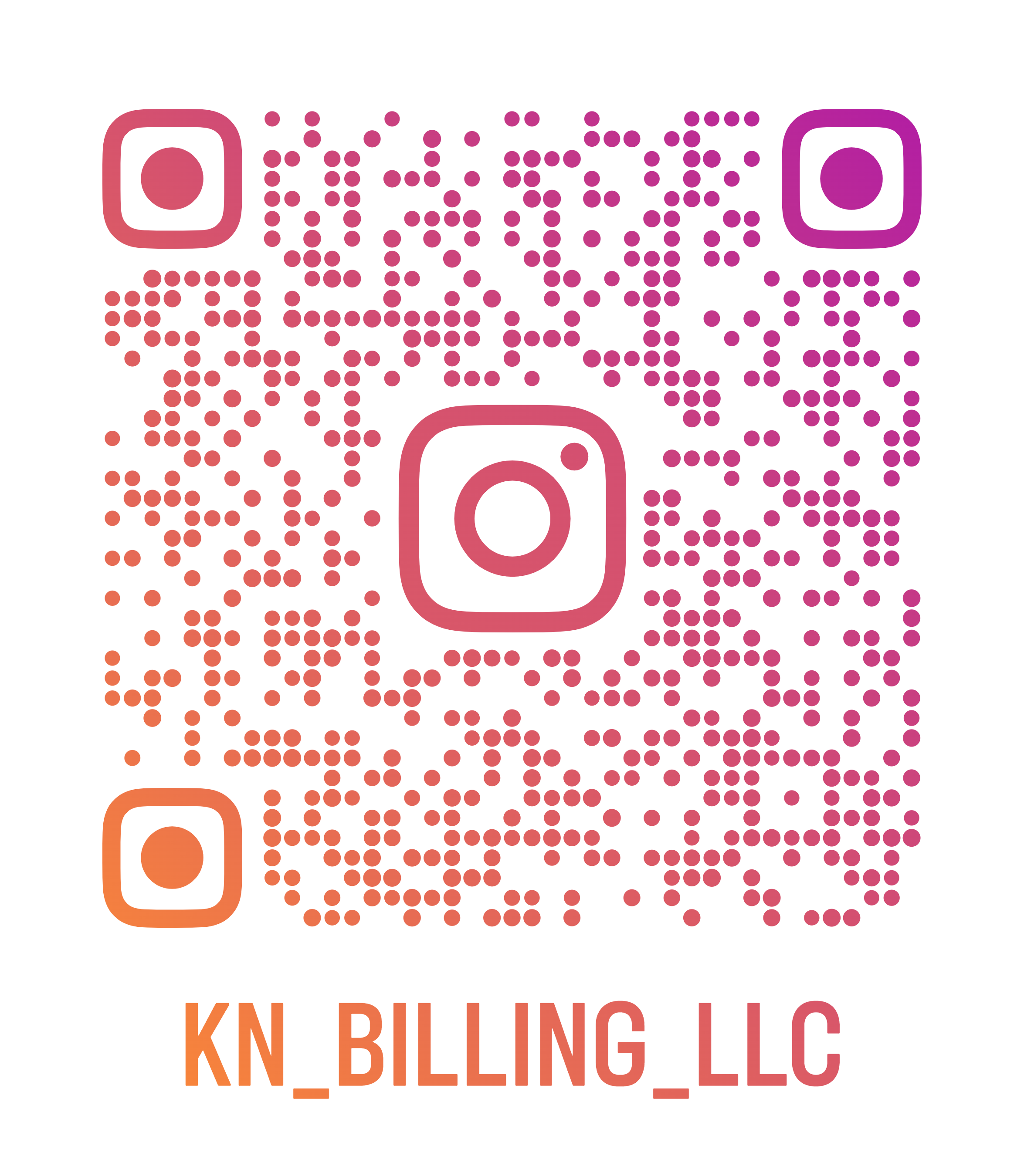 KN Billing LLC On Instagram