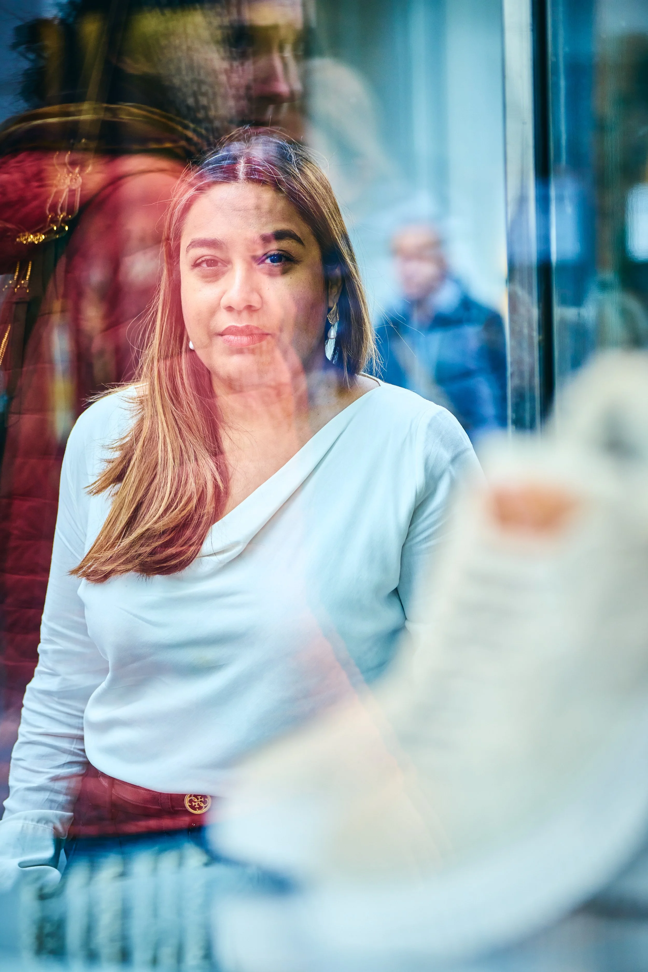 Strategic Content Consultant