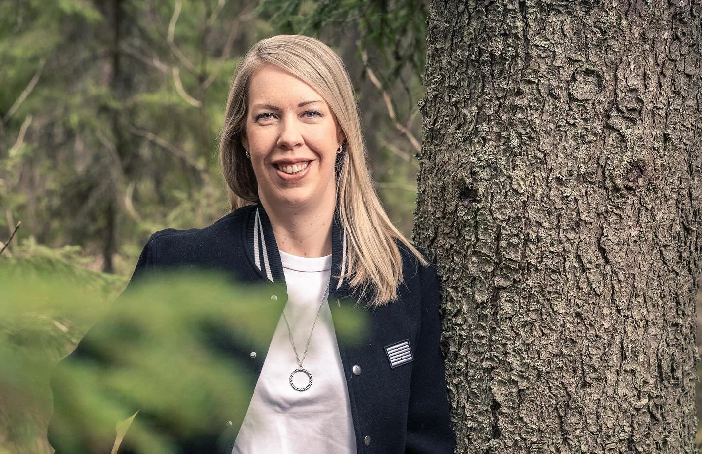 👋🏻 Moi! T&auml;t&auml; tili&auml; yll&auml;pit&auml;&auml; Heidi; varatuomari, ekonomi ja pian legal designer, jonka mielest&auml; lain tulee olla ymm&auml;rrett&auml;v&auml;&auml; ja kaikkien saatavilla. 🙏🏻

Minulta kysyt&auml;&auml;n usein neuv