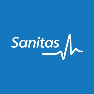 Logo Sanitas