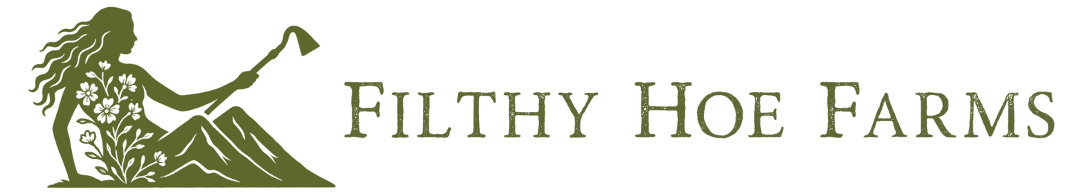 Filthy Hoe Farms