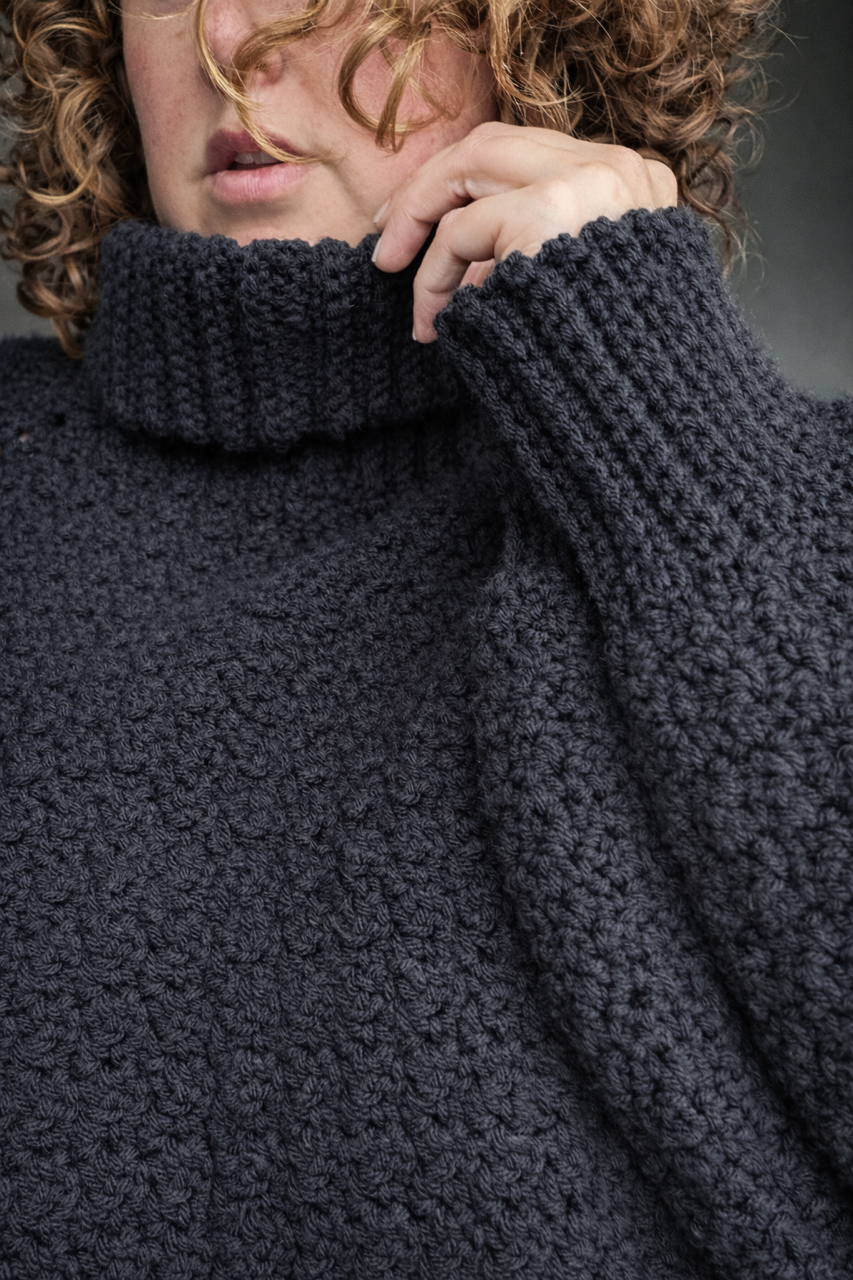 Millennial Jumper